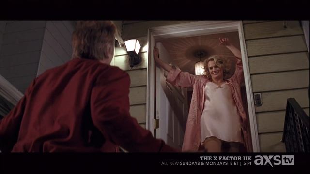 Delilah - Romance & Cigarettes - Christopher Walken