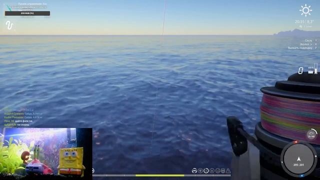 Пробуем Тур на Море Для Новичка РР4 смотреть онлайн