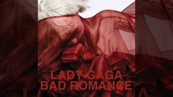 Bad Romance (Radio Edit)