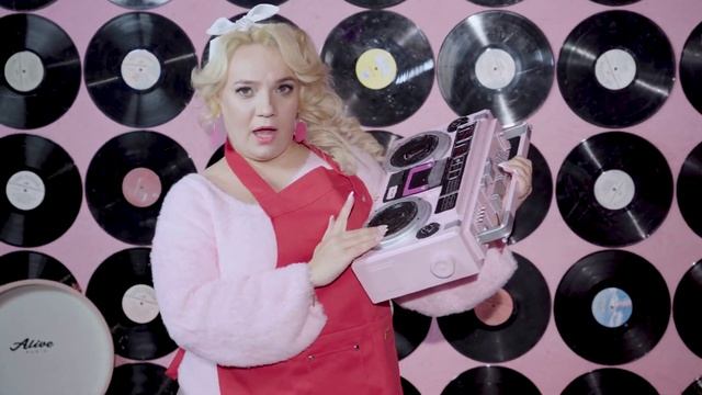 Зажигательная НОВИНКА смотреть онлайн