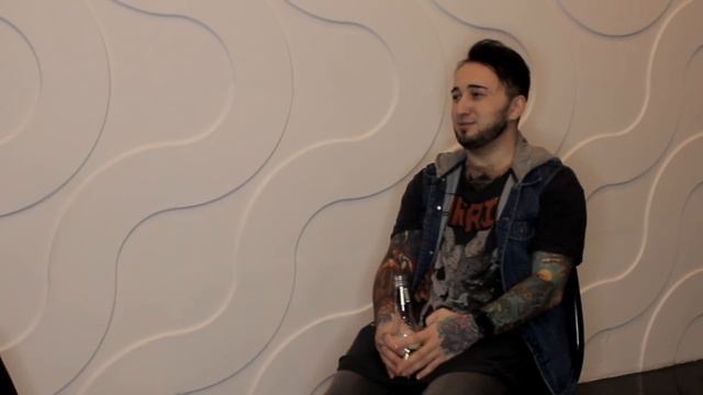 ВКУРСЕ Feat ПАНДА FX - ОБ ЭВОНЕОНЕ, ЛИЦЕМЕРИИ, КОНТЕНТЕ