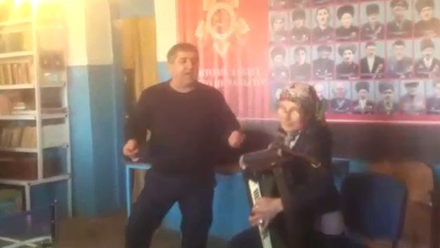 Нажмудинов Джамал Рамазанович - директор ГКОУ РД "Караузекская СОШ" смотреть онлайн