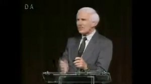 Джим Рон о саморазвитии