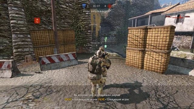 _-Север-_89 VS     ______ЛигаНации  [РВ]