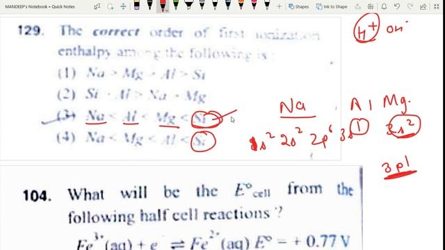 HTET 2017 PGT CHEMISTRY EXAM SOLUTION смотреть онлайн