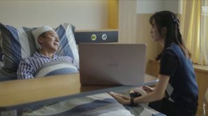 Оказывается, я очень сильно тебя люблю 1 сезон 14 серия