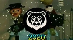 голубой вагон 1974-2020