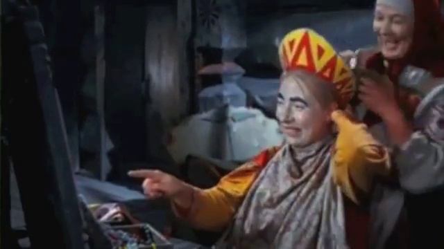 МАРФУША смотреть онлайн