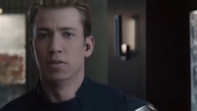 Reface app Avenger смотреть онлайн