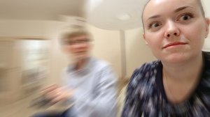 ВЛОГ Полтергейст! 13 марта 2018