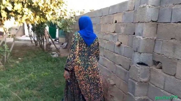 "Throwing the son's wife out of the house: solutions to marital problems in Haddad's family"