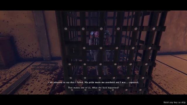 Shadow Warrior 2- Part 14: Semi-Inverted Scorpion смотреть онлайн