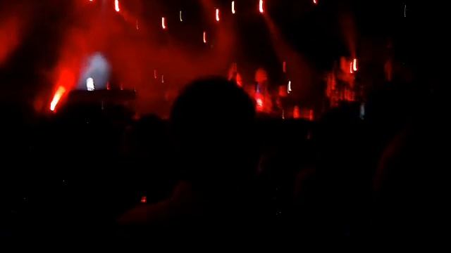 Elton John -Take me to the pilot-Live in Minsk, Belarus, 26.06.2010 смотреть онлайн