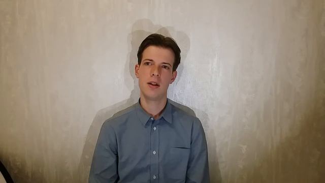 Petr Travnikov - Alexey Arbuzov 