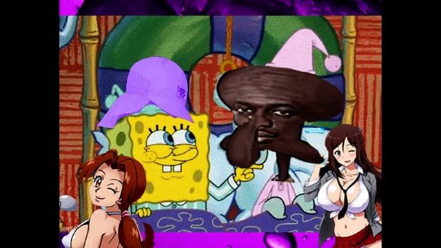 Spongyabob & Tunyacsáp xdlol (prod. yungskilo) смотреть онлайн