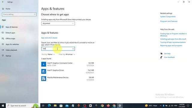 Fix IGCCTray.Exe Error With A Required Privilege Is Not Held By The Client in Windows 11 / 10 - 💯% смотреть онлайн