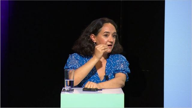 Session 4 - Immunology смотреть онлайн