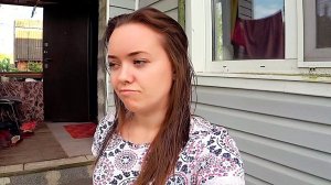 ВЛОГ: Сломалась новая камера?... | Мама приехала! 19.06.2017