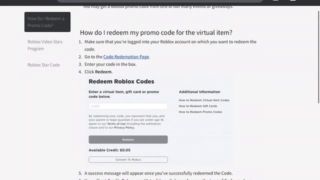 How to get Spider cola (Roblox redeem code) смотреть онлайн