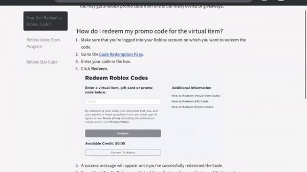 How to get Spider cola (Roblox redeem code)