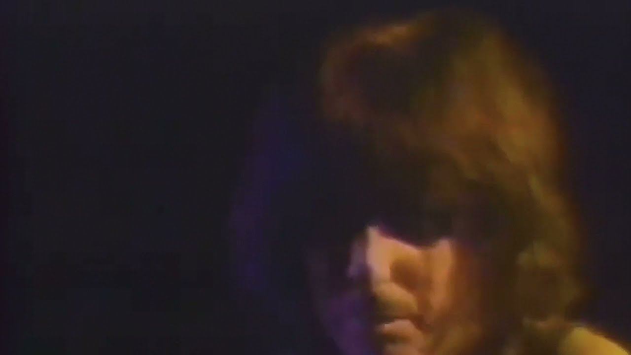 Alice Cooper. You And Me. смотреть онлайн