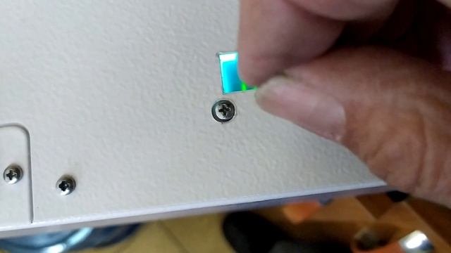 Облучатель ОВУ-03 Как обнулить смотреть онлайн