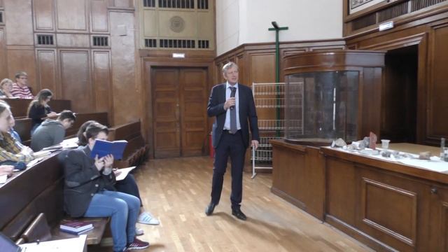 Шевельков А. В. - Неорганическая химия I - 13. Элементы 1 группы смотреть онлайн