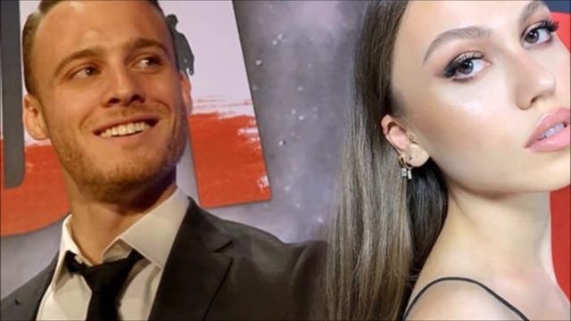 Los Amantes De Kerem Bürsin #kerembursin #kerembürsin