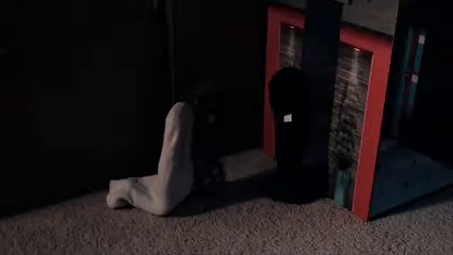 Romeo and Juliet.. but with socks смотреть онлайн
