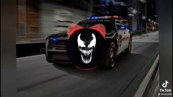 Хоп мусарок BASS