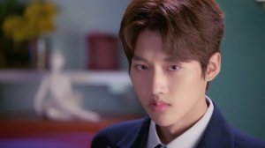 Незнакомый поцелуй 1 сезон 24 серия