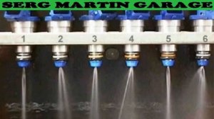 Как выбрать топливные форсунки