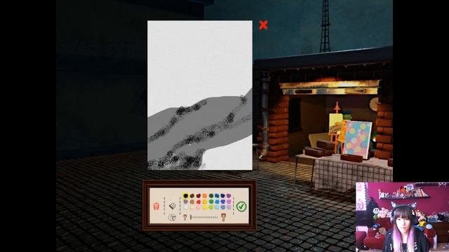 Der Traum aller Frauen | PASSPARTOUT #02 | Live Let's Play смотреть онлайн