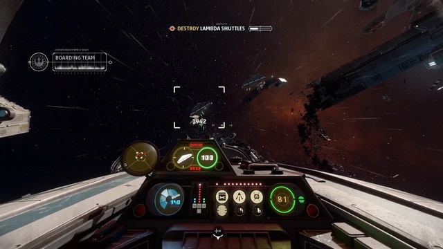 Star Wars Squadrons | Destructoid Review смотреть онлайн