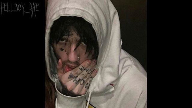 absolute in doubt-lil peep x wicca phase sped up/nightcore￼ смотреть онлайн