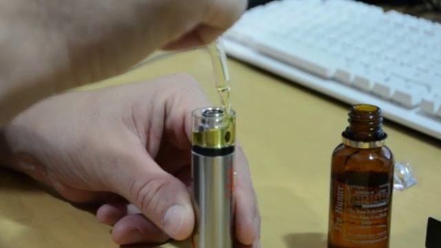 Vaporesso VECO SOLO KIT (português) смотреть онлайн