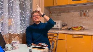 VLOG Это наш звонок!  26-27.09.21