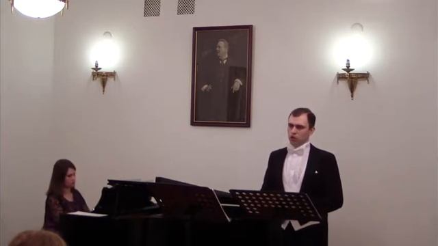 Не говори,что сердцу больно Алексей Веткин\Aleksei Vetkin смотреть онлайн