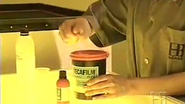 10 sensibilizacion de la emulsion gde смотреть онлайн