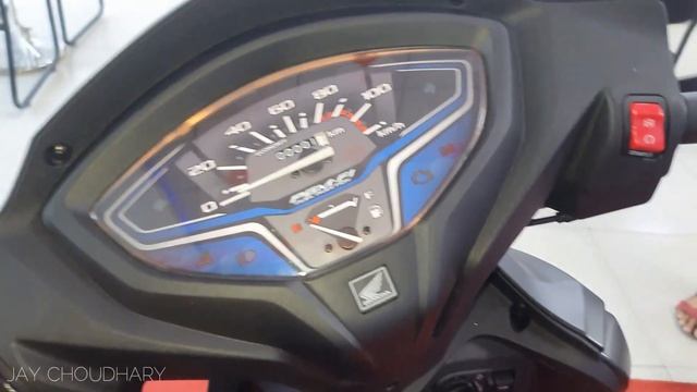 2023 New Honda Activa H Smart Top Model || On Road Price || Walkaround || Grey Colour смотреть онлайн
