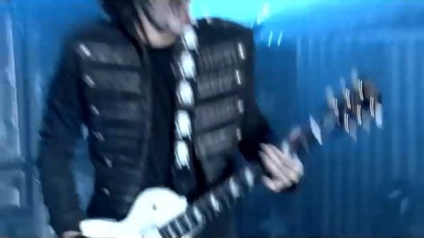 My Chemical Romance - The End. [Live In Mexico]