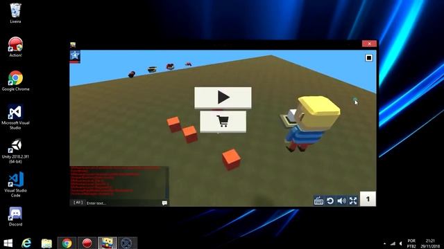 Kogama Radyx Trainer 2 0 Outdated