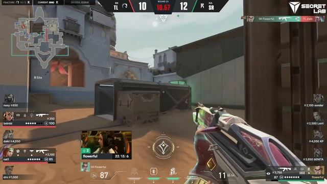 Shopify Rebellion vs Team Liquid - Cabbage Clip смотреть онлайн