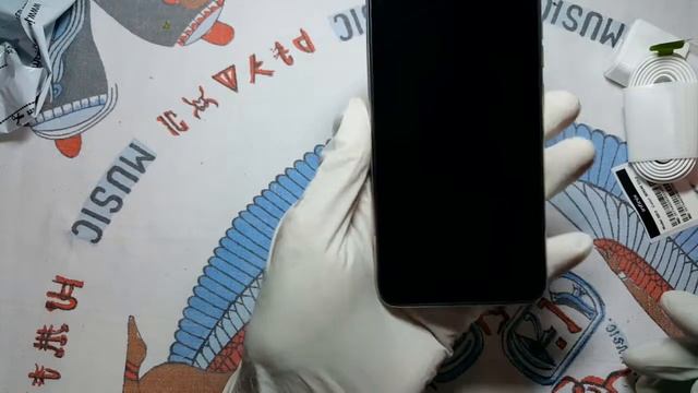 infinix smart 2 - X5515 смотреть онлайн