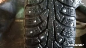 Как самому дошиповать зимнюю резину. Дошипун.