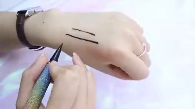 RED SIREN Beauty makeup pen смотреть онлайн