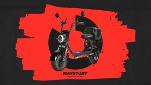 НОВИНКА ЛЕТА 2024 | WHITE SIBERIA MINI R 3.0 60 ВОЛЬТ | Обзор | WAYSTORY | Технологии Будущего