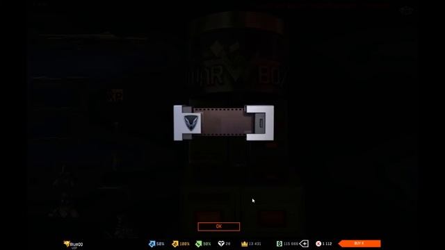 One box = One Weapon - BlueQQ - Warface EU War Box смотреть онлайн