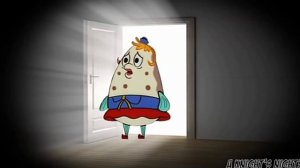 Потерянный эпизод губки Боба финал