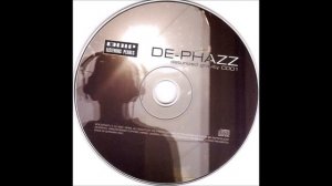 De Phazz – Detunized Gravity (Limited Edition 2002)
